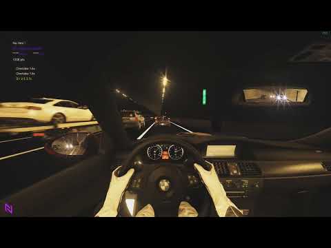 BMW M5 E60 V10 vs BMW M340i G320