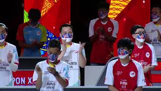 Download lagu Opening Ceremony Eksibisi Esports PON XX Papua 2021 mp3