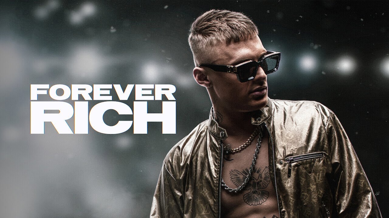 Trailer oficial de Forever Rich