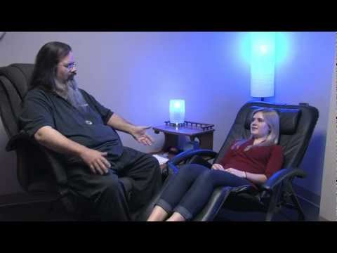 What a Hypnosis Session Looks Like--Part One -www.HypnosisAustin.com