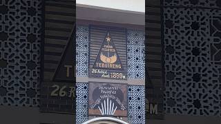 Download lagu Pondok pesantren Tebuireng,Jombang Jawa Timur mp3 Download lagu Pondok pesantren Tebuireng,Jombang Jawa Timur mp3