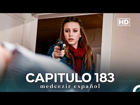 Medcezir Capítulo 183 (Doblado En Español) (FULL HD)