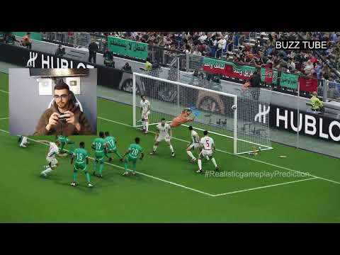 🎮 Sénégal vs Maroc | Finale CAN 2025 | Simulation eFootball PES 2021