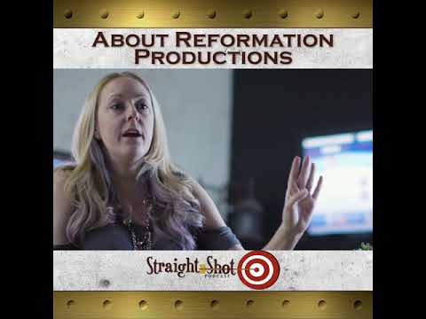 Reformation Productions video.
