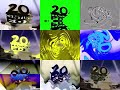 REUPLOAD 9 1995 20th Century Fox Home Entertainments