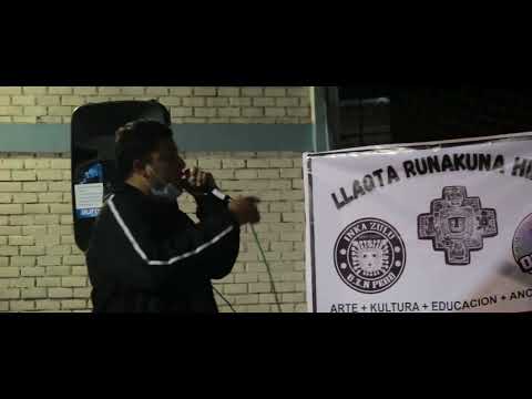 ARCHIVO SIN FILTRO 004 - TETTIMO, SEAN & JOSELO MC