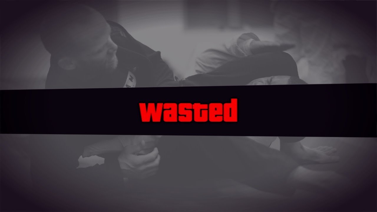 Josh Hinger doing a monoplata in GTA!