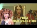 FIRST TIME Reaction | Olivia Rodrigo - bad idea right? (Music Video)