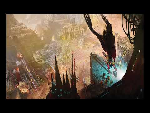 Saturnine: The Brackets