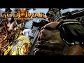 God of War III Remastered - PS4 Announcement Trailer