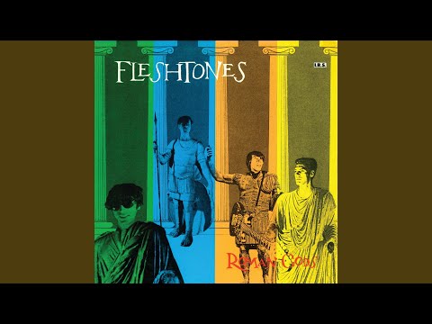 Shadow - line - The Fleshtones