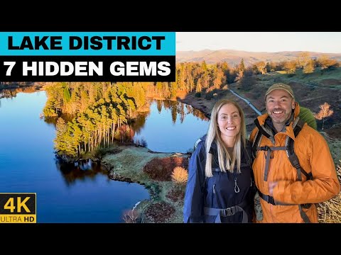 7 Hidden Gems in the Lake District You've Never Seen!