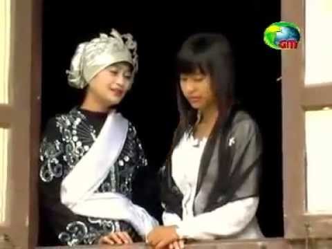 Egi - ( Mandeh Pai Ayah Bajalan )