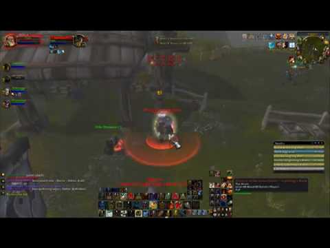 Arathi Basin - Stables recapping