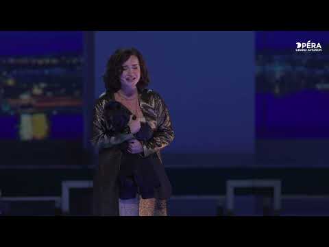 Julia Muzychenko- Verdi: “È strano!… Ah, fors’è lui…Sempre libera” La Traviata