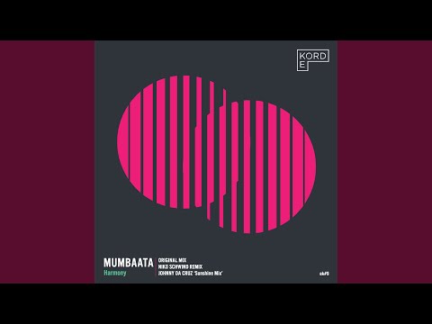 Harmony (Niko Schwind Remix)