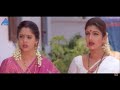Janaki Raman Tamil Movie | Pregnancy Creates A Confusion In The House | Nagma, Rambha | Part 5