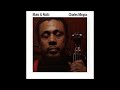 Charles Mingus - Blues and Roots - Full Album (1960)