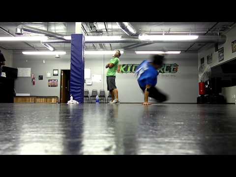 Y-Roc's Powerful Movement for ジョジバク