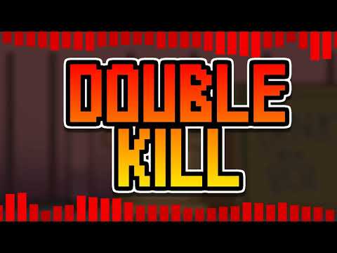 Double Kill - Friday Night Funkin' Vs Impostor