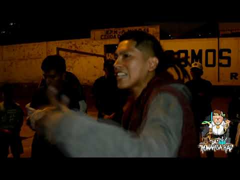 #LKR Filtros / DESTINO VS HANS VS VILA | Clasificatoria 2/2