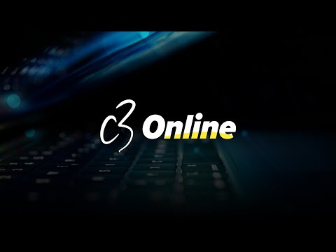 C3 Online // August 22nd 2021