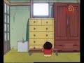 Shinchan In Tamil Comedy Without Grid Lines