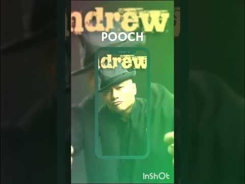 Andrew e x pooch verse dongalo wreckords masarap si andrew e x M.S.R.S. / ANDREW E. King AE