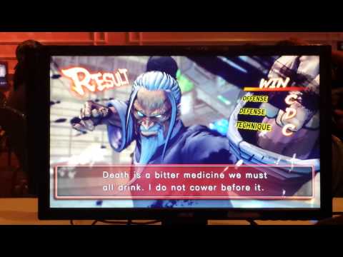 Pie Smug vs RM EMP KDZ (Yomi)