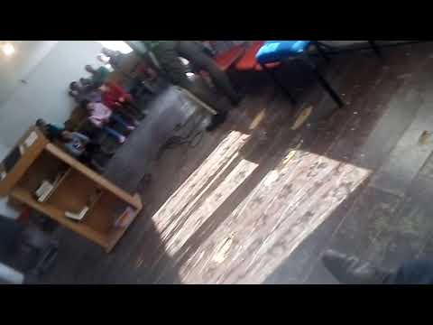 La biserica din marca