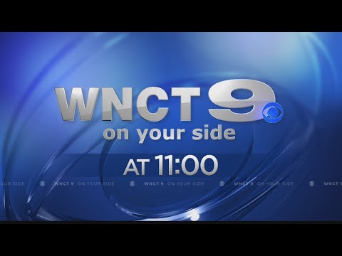 11 pm News Update 03-21-2019