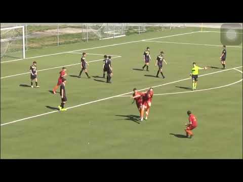 Mestrino rubano vs Este 2004