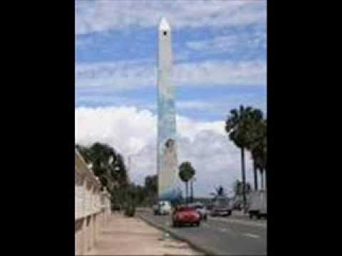 Arroyito cristalino - Pipi Franco