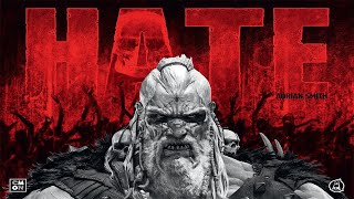 HATE Runthrough