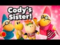 SML Movie: Cody's Sister [REUPLOADED]
