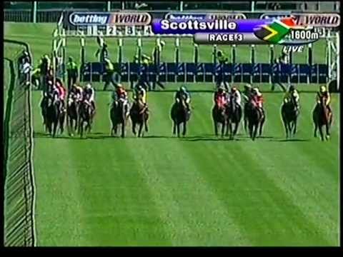 2013-04-28 Scottsville - race 3