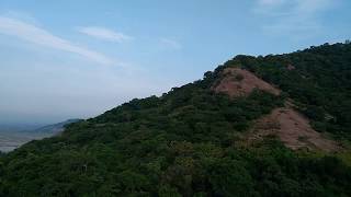 preview picture of video 'Kondapalli Forest Trekking'