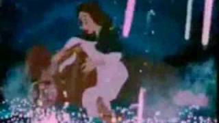 Beauty and the Beast - I would do anything for love