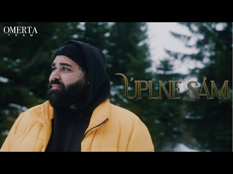 Vajdis - Úplne sám