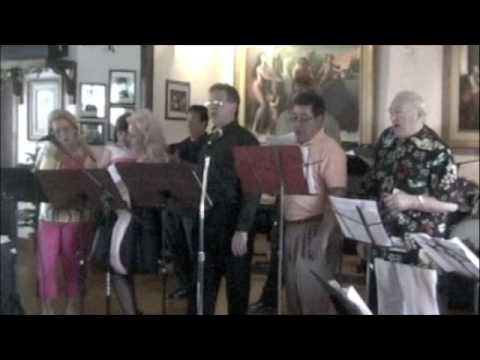 D. Karcic - Magnanini Valtaro - Romagna Sangiovese - Romagna Mia 8/23/09