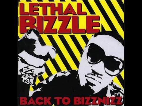 Boy feat. Babyshambles - Lethal Bizzle - Back To Bizznizz