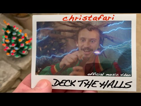 Thumbnail for Deck of Halls video