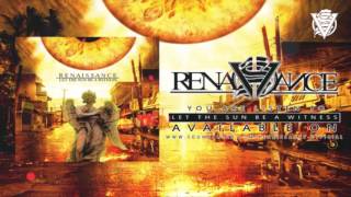 RENAISSANCE - Let The Sun Be A Witness