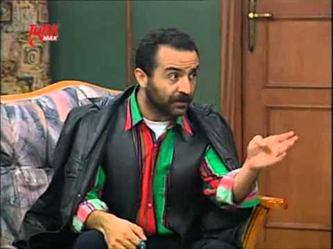 Bir Demet Tiyatro - Bayılıyorum Bu Kapıya...