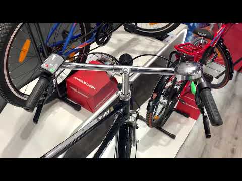 Hero Cycles eAtlas : An Electric Revolution is coming our way.