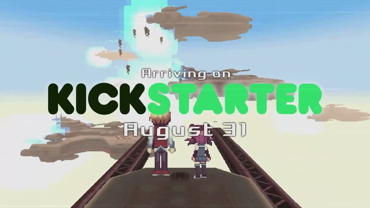 Video de YouTube: Lie of Caelum: Spirit inicia su campaña en Kickstarter