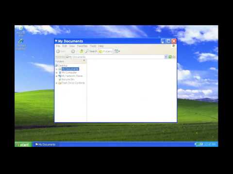 Window: Maximize, Minimize, Restore Down, Close Window