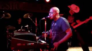 The Watchmen - Brighter Hell (Live, Toronto. Sept. 25/2009)