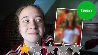 I HAD THE WORST PHOTO EDITORS EDIT MY INSTAGRAM PICTURES