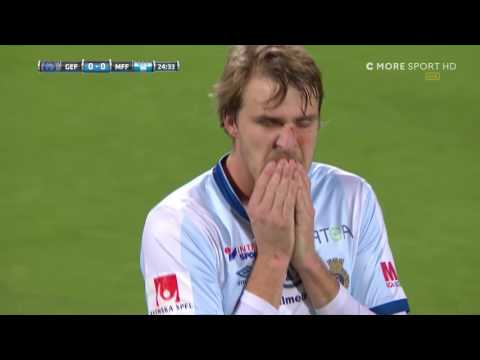 Höjdpunkter: Gefle tog sista chansen - TV4 Sport